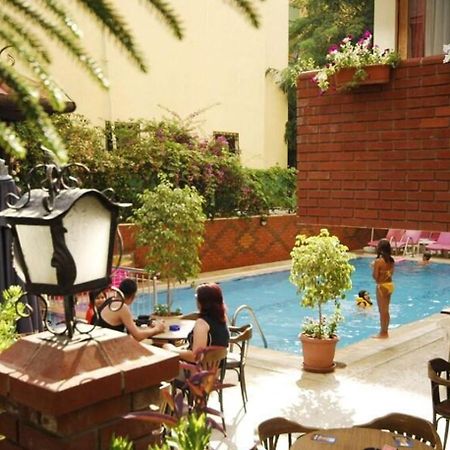 Beautiful Sultan House At Cleopatra Beach 1 With Umbrellas, Balcony, Barbecue, Private 100Mbps Wifi, Smart Tv, Table Games, Vip Trans-Fer - Beautiful Apartmenthouse アランヤ エクステリア 写真
