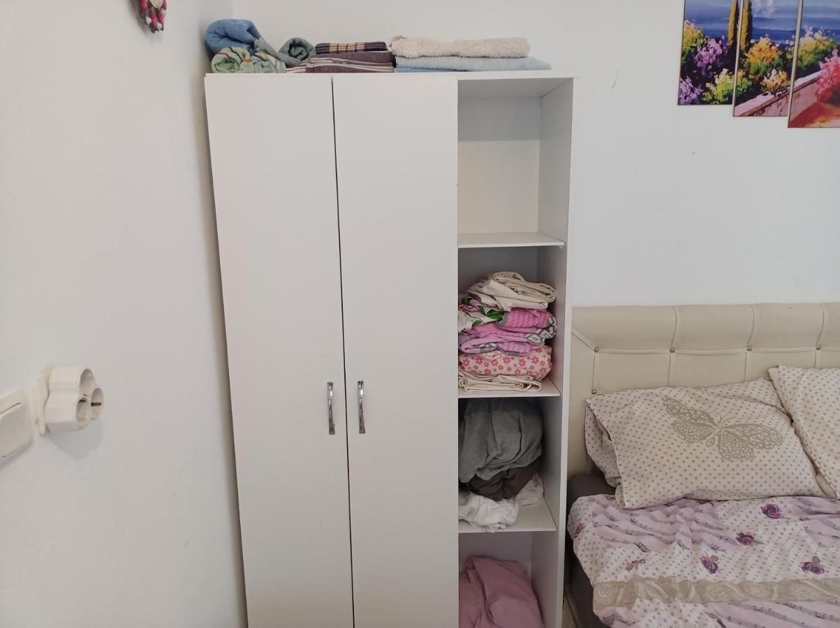 Beautiful Sultan House At Cleopatra Beach 1 With Umbrellas, Balcony, Barbecue, Private 100Mbps Wifi, Smart Tv, Table Games, Vip Trans-Fer - Beautiful Apartmenthouse アランヤ エクステリア 写真