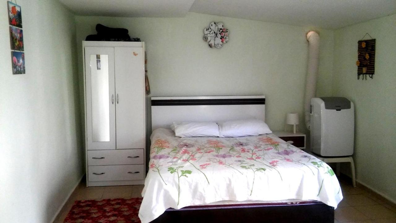 Beautiful Sultan House At Cleopatra Beach 1 With Umbrellas, Balcony, Barbecue, Private 100Mbps Wifi, Smart Tv, Table Games, Vip Trans-Fer - Beautiful Apartmenthouse アランヤ エクステリア 写真