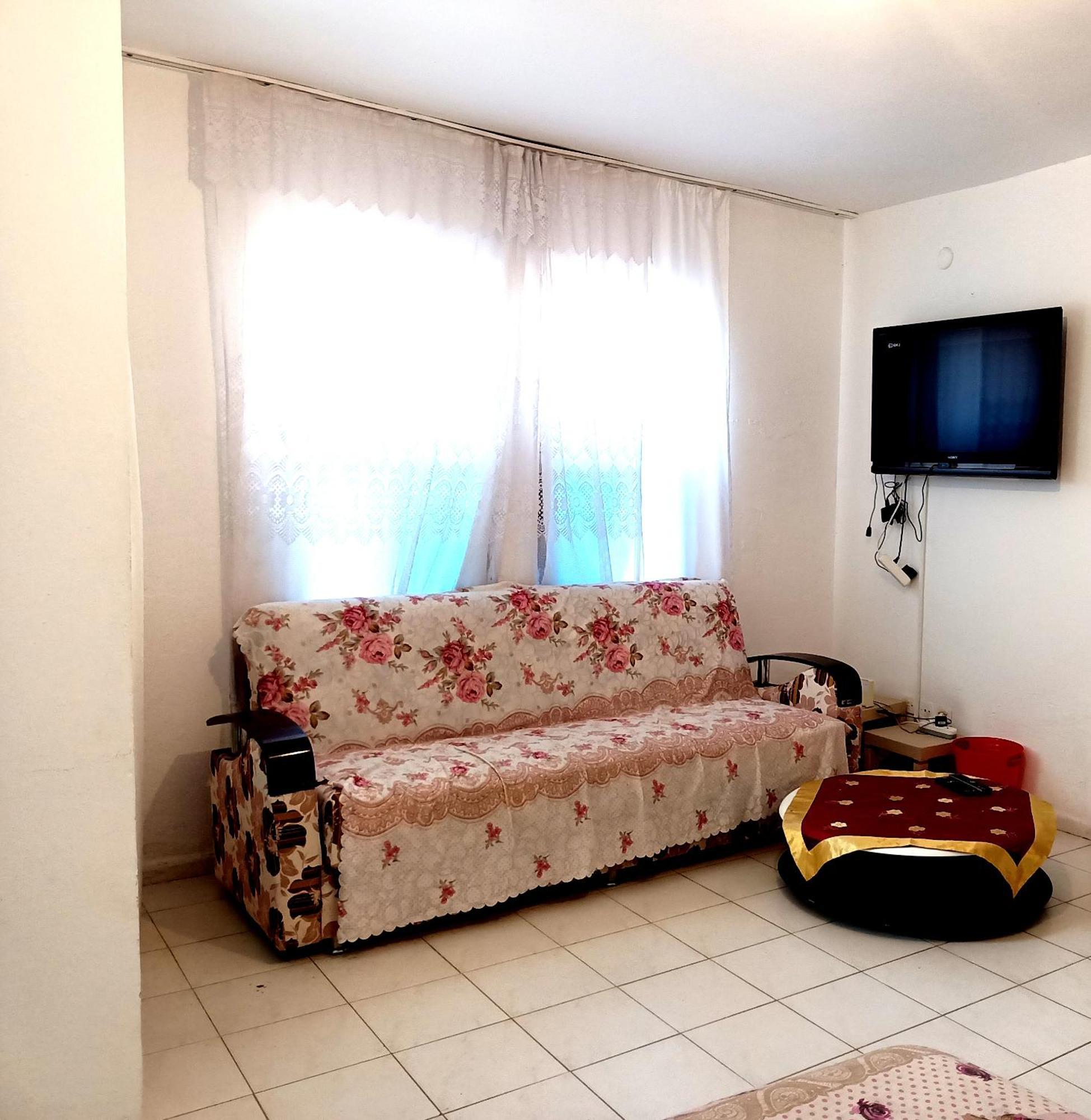 Beautiful Sultan House At Cleopatra Beach 1 With Umbrellas, Balcony, Barbecue, Private 100Mbps Wifi, Smart Tv, Table Games, Vip Trans-Fer - Beautiful Apartmenthouse アランヤ エクステリア 写真